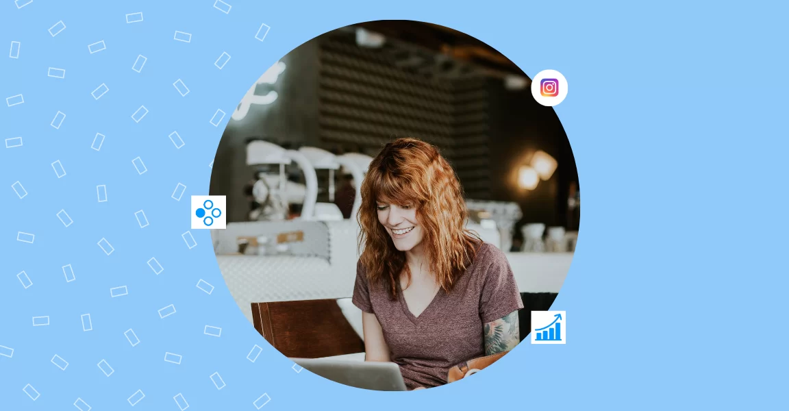60+ Instagram captions for business success 