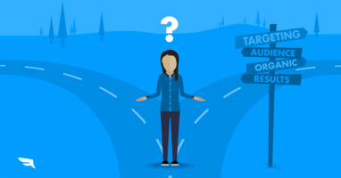 You're Making These 5 Facebook Ad Mistakes - Stop It.