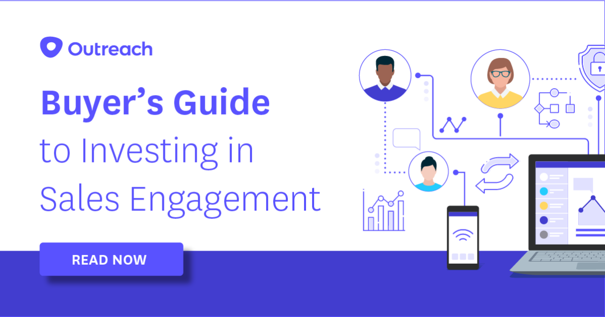 5 Key Areas to Consider on the Path to Digital Sales Transformation