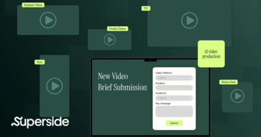 7 best AI video studios for large-scale creative