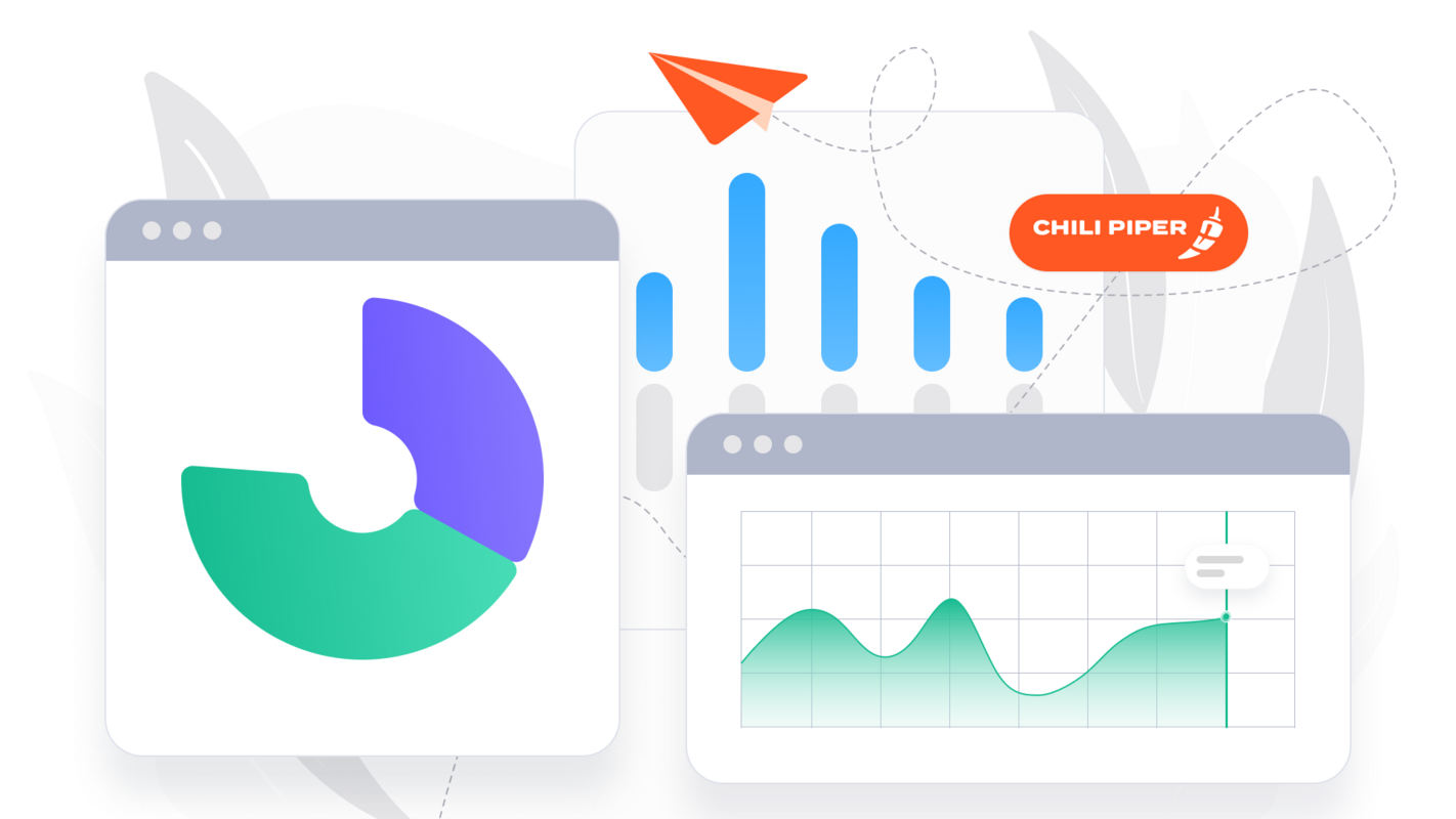 2024 Benchmark Report on Demo Form Conversion Rates