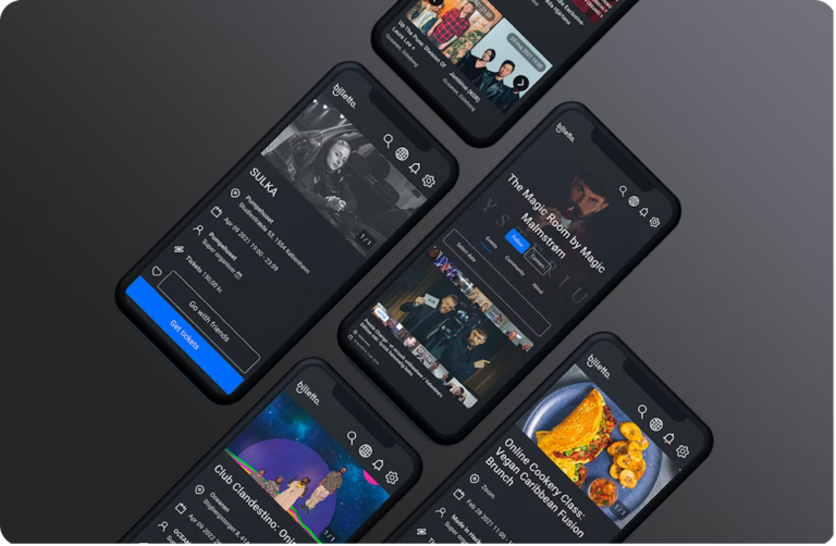 Marketing Automation is the ticket to Billetto's Growth