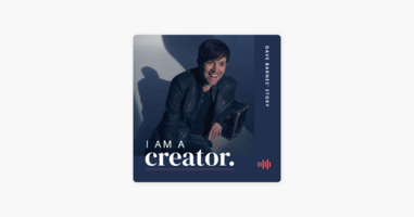 Electric Blue Dreams