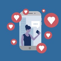 How to Create Beautiful Instagram Highlight Covers (40 Free Icons)