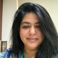 Shalini Rao