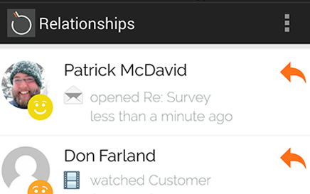 Send Video in Gmail, Track Results Across Platforms