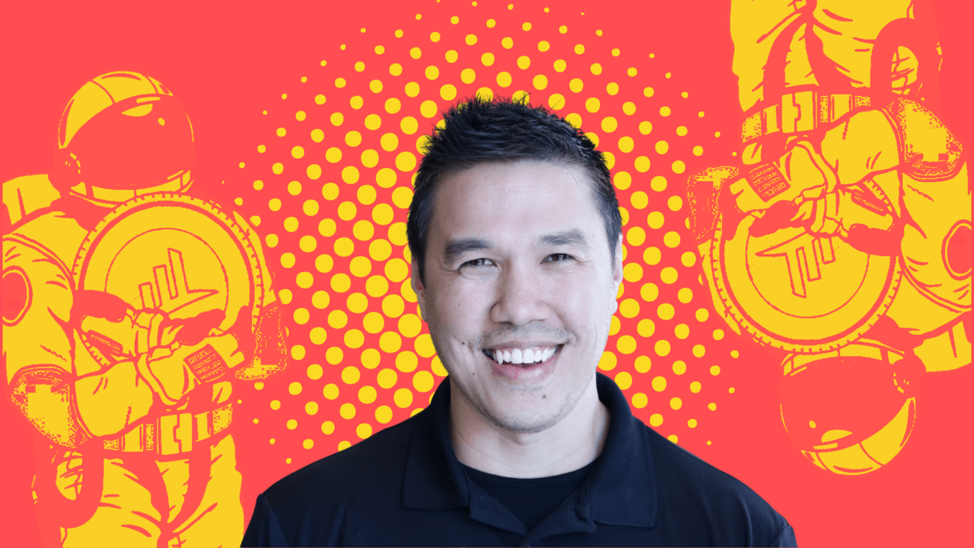 Emotions Move People - Startup Blogpost