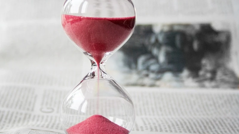 6 Effective Time Management Tips for Busy Event Planners | Cvent Blog