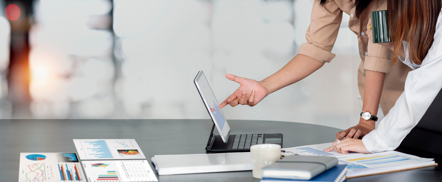 Understanding the basics of the partner ecosystem