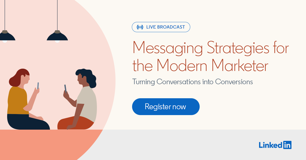 Messaging Strategies for the Modern Marketer