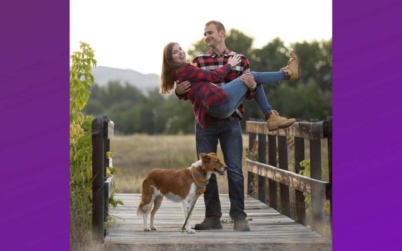 How to Be a Good Human in Trying Times (& How I Dealt with Cancelling my Wedding Because of COVID-19)