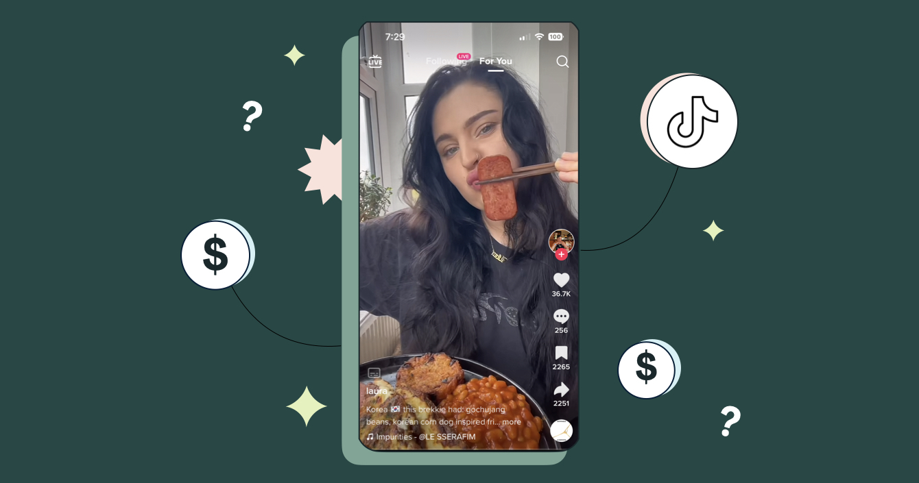 Should Influencer Marketers Still Invest in TikTok During Uncertain Times?