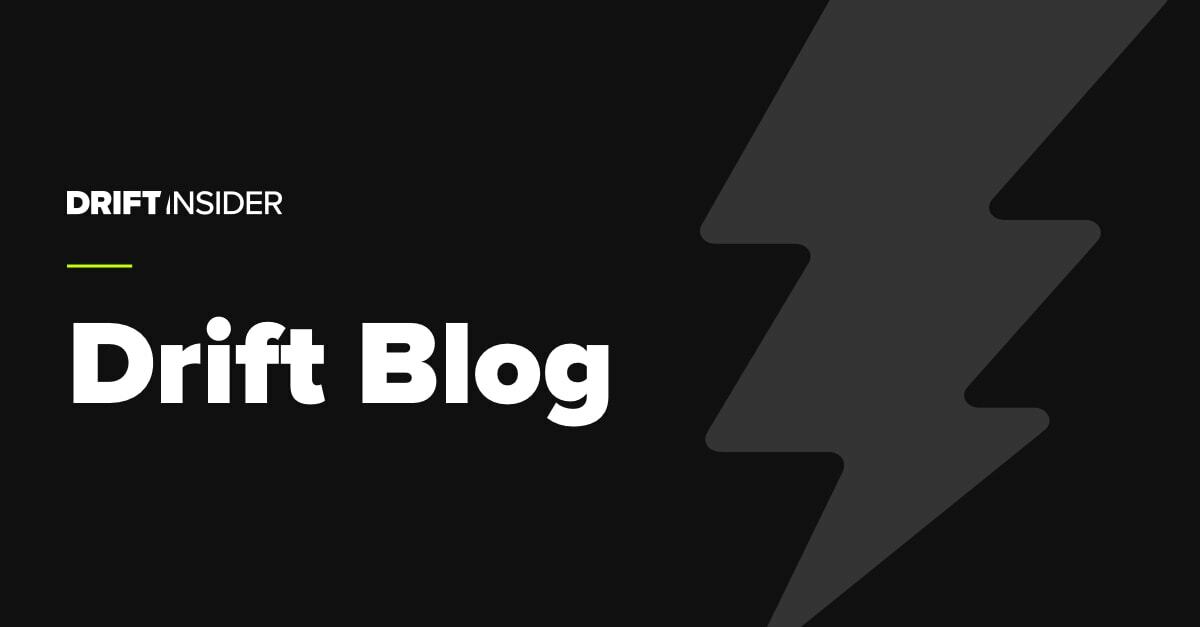 Drift Blog | Sales, Marketing, & Customer Experience Content