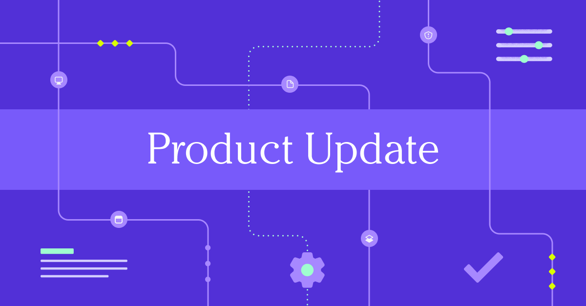 New in Vanta: Tools to streamline your audit