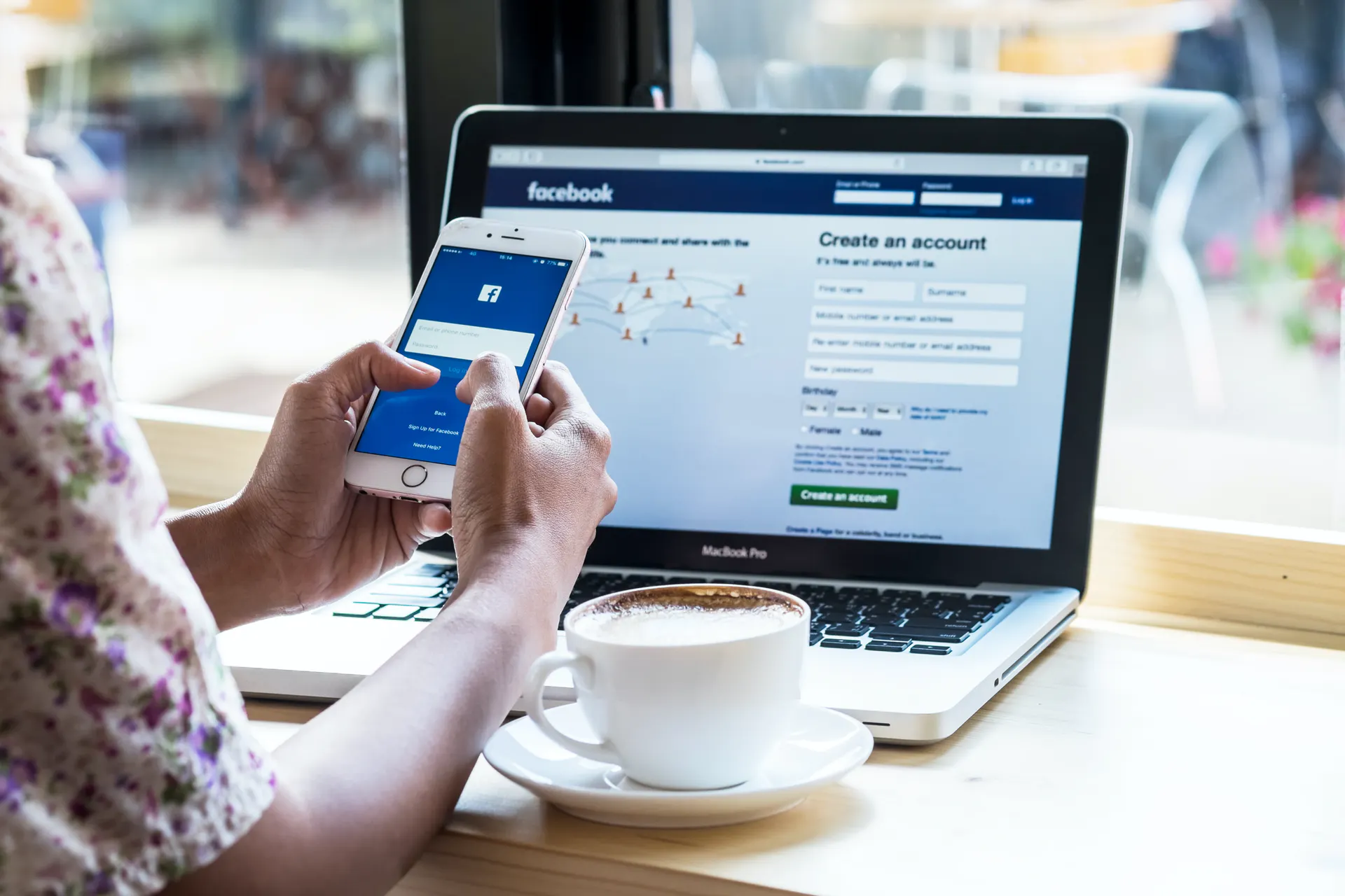 5 Ways PR Pros Can Take Advantage of the Facebook Algorithm Change