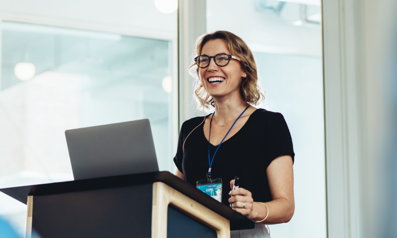 5 Things to Consider In Your Hybrid Event Planning