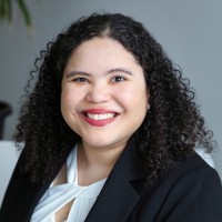 Marjorie Romeyn-Sanabria