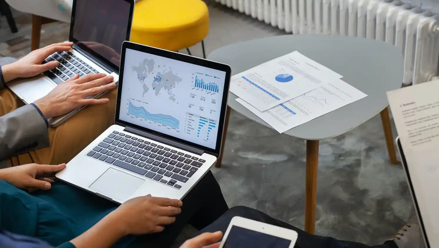 7 Sales Dashboard Examples Every Leader Needs