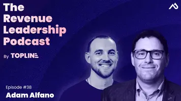 How Adam Alfano Is Leading Salesforce Into Its AI Era