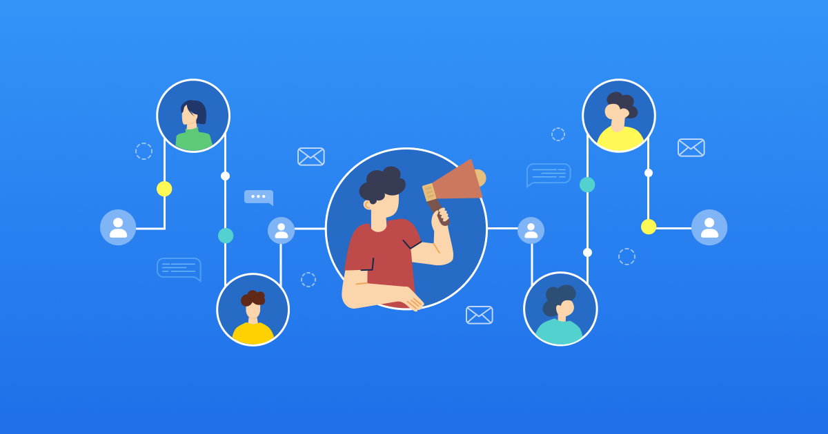 Your Guide to Writing the Perfect Referral Text Message