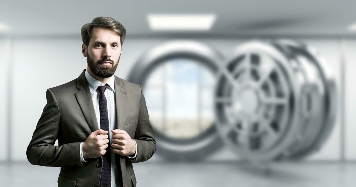 Cybersecurity Awareness for Today's Small Business, Week 3