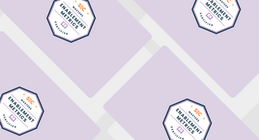 Enablement Metrics Certified: Masters | SEC