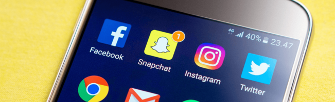 5 Ways Snapchat Drives Results for Businesses