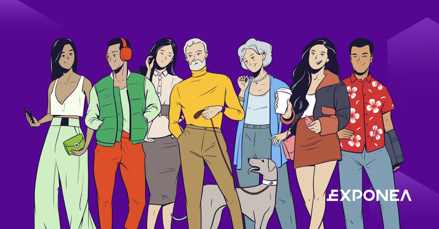 Meet 2021's new online shoppers