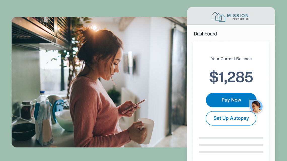 Embracing Technology: How Online Rent Payments Can Improve Renter Satisfaction and Help Grow Your Business