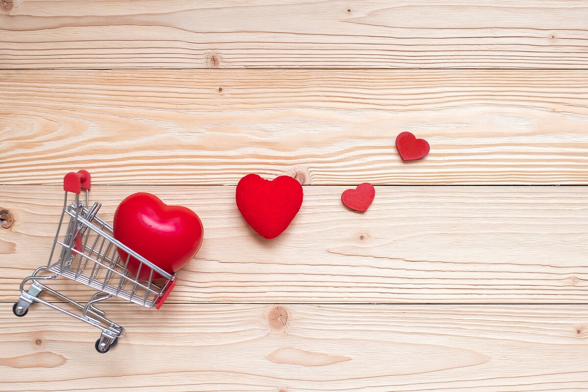 11 Valentine's eCommerce Tips for Food and Gift Brands