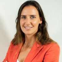 Anne-Laure Blondeau (She/Her)