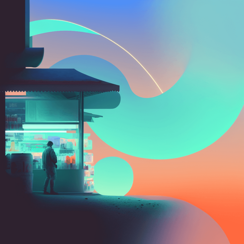 Automated Product Descriptions for Large e-ccommerce Retailers