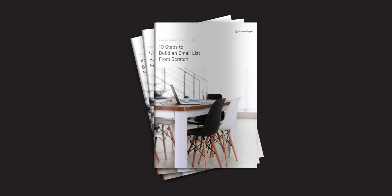 Building an Email List From Scratch (10-Step Guide)