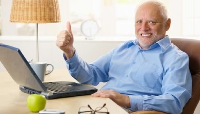 Advice: "I can't seem to build rapport with prospects. What should I do?"