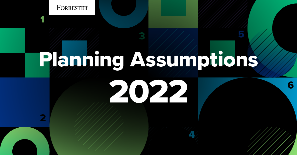 In 2022, Insights-Driven Sales Organizations Will Win