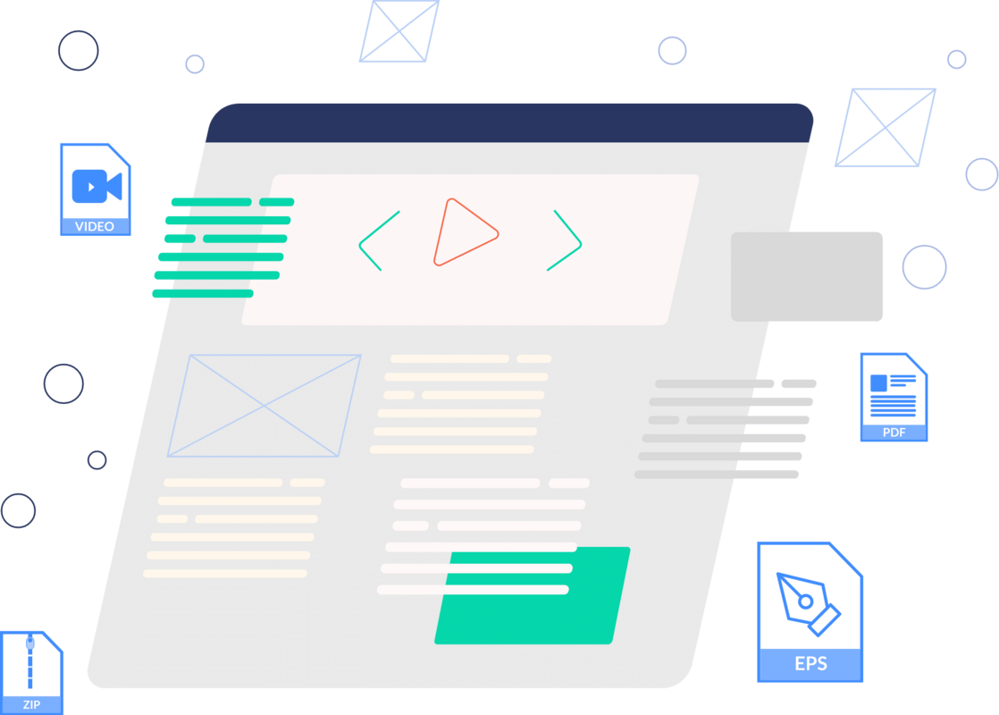 The Basics: Digital Asset Management (DAM) vs. Content Management Systems (CMS)