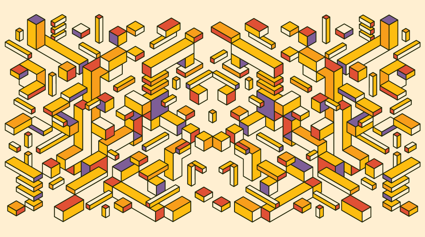 Business community building: We're all in it together