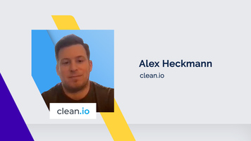 How To Stop Coupon Poachers From Ruining Your Affiliate Program with Alex Heckmann