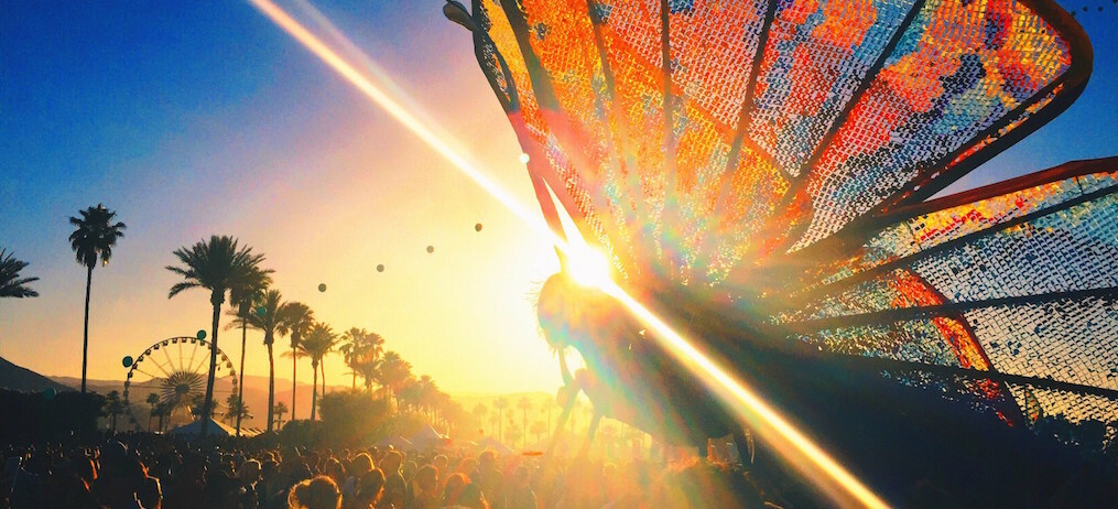Why Fans (and Brands) Love Experiential Activations at Festivals