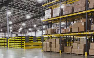 Warehouse Slotting: Why It's One of the Best Ways to Optimize Inventory Space