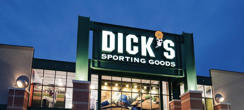 Dick's Sporting Goods and Adobe Experience Cloud to Drive Mass Personalization