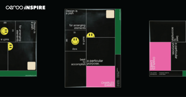 Interview with Designer and Illustrator Cem Yönetim - Ceros/Inspire