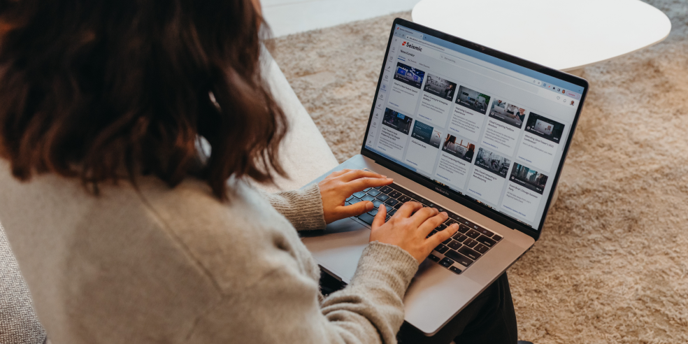 Sales document best practices