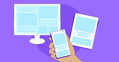 Mobile-first design in 2022: What you need to know