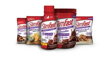 SlimFast & HNS Global