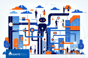 HOW GENAI IS TRANSFORMING THE WORKPLACE