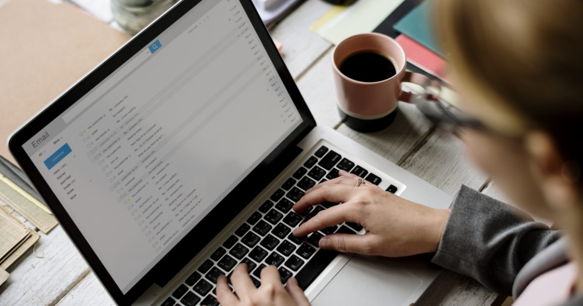 Should You Include GIFs in Sales and Marketing Emails?