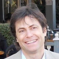Max Tegmark