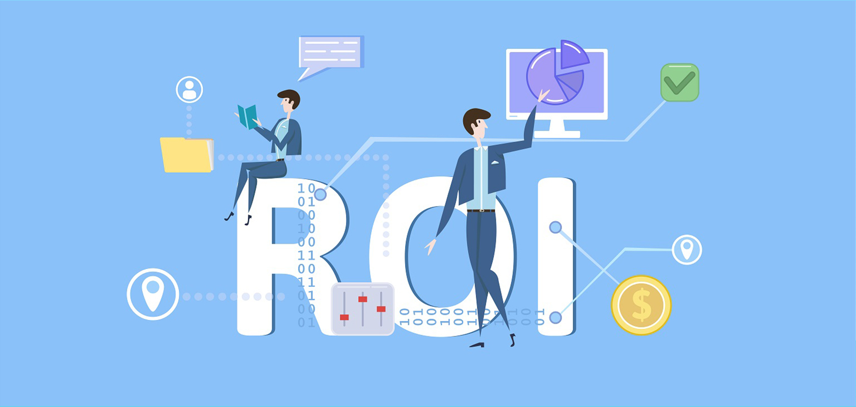 Why Monitoring Marketing ROI Post-Pandemic is Critically Important