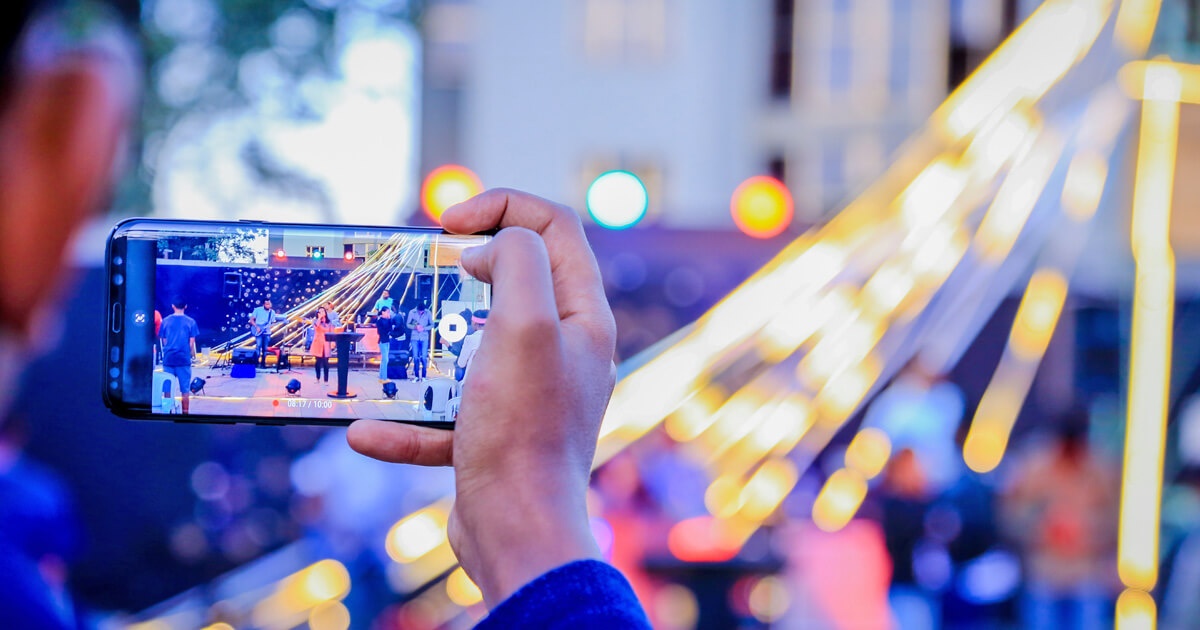 How to Create Engaging Social Media Videos [Tools + Tutorial]